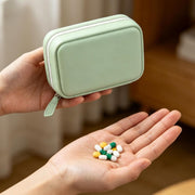14-Piece Travel Pill Organizer thumbnail 3