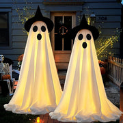 Giant Glittering Ghost 👻✨ thumbnail 2