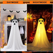 Giant Glittering Ghost 👻✨ thumbnail 6
