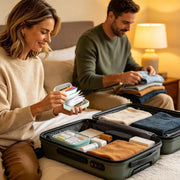 14-Piece Travel Pill Organizer thumbnail 6