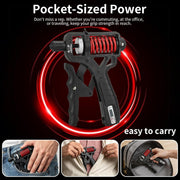Adjustable Hand Grip Strengthener thumbnail 10