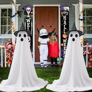 Giant Glittering Ghost 👻✨ thumbnail 5