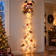 Christmas Magic Trail Wall Light thumbnail 5