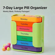 7-Day Medication Organizer thumbnail 9