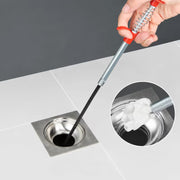 Professional Drain Clog Remover Tool thumbnail 7