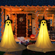 Giant Glittering Ghost 👻✨ thumbnail 3
