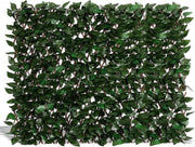 EverGreen Expandable Privacy Fence thumbnail 1