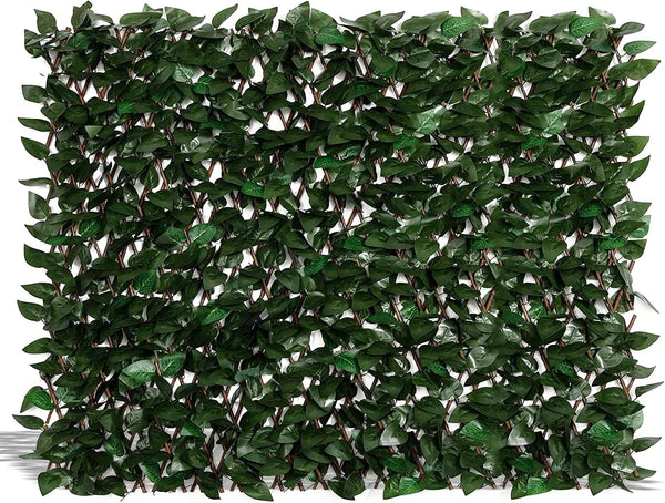 EverGreen Expandable Privacy Fence
