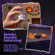 Assorted Halloween Squishy Set thumbnail 4