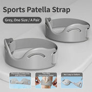 Breathable Shock-Absorbing Patella Brace thumbnail 11
