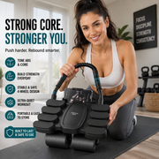 Smart Core Rebound Trainer thumbnail 4