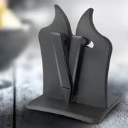 Professional Stainless Steel Knife Sharpener thumbnail 5