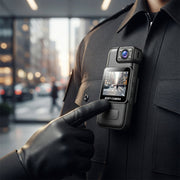 4K Body Cam With Rotatable Lens thumbnail 9