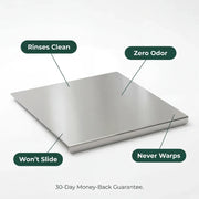 Pro Kitchen Steel Mat thumbnail 4