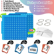 Interactive Math Practice Kit thumbnail 6