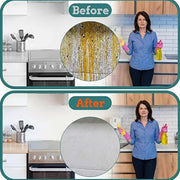 Retractable Stainless Steel Stove Gap Covers thumbnail 4