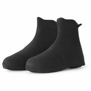 Heavy-Duty Rain Shoe Covers – Anti-Slip & Fold Into Your Bag thumbnail 10