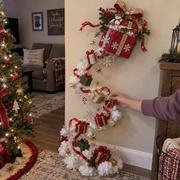 Christmas Magic Trail Wall Light thumbnail 15