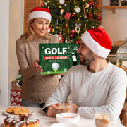 Golf Advent Calendar 2026 – 24 Days Golf Surprises Christmas Countdown thumbnail 7