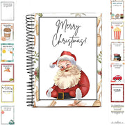 Christmas Gift Card Book thumbnail 1