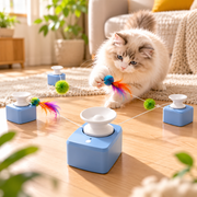 FeatherChase Automatic Cat Toy thumbnail 4