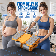 Smart Core Rebound Trainer thumbnail 11