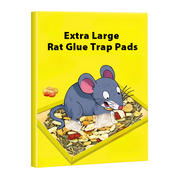 Extra Large Rat Glue Trap Pads thumbnail 5