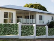 EverGreen Expandable Privacy Fence thumbnail 3