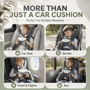 Ergonomic Kids Neck Support thumbnail 2