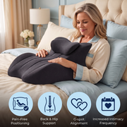 The Intimacy Support Pillow thumbnail 7