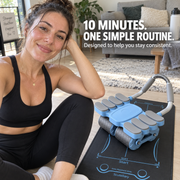 Smart Core Rebound Trainer thumbnail 12