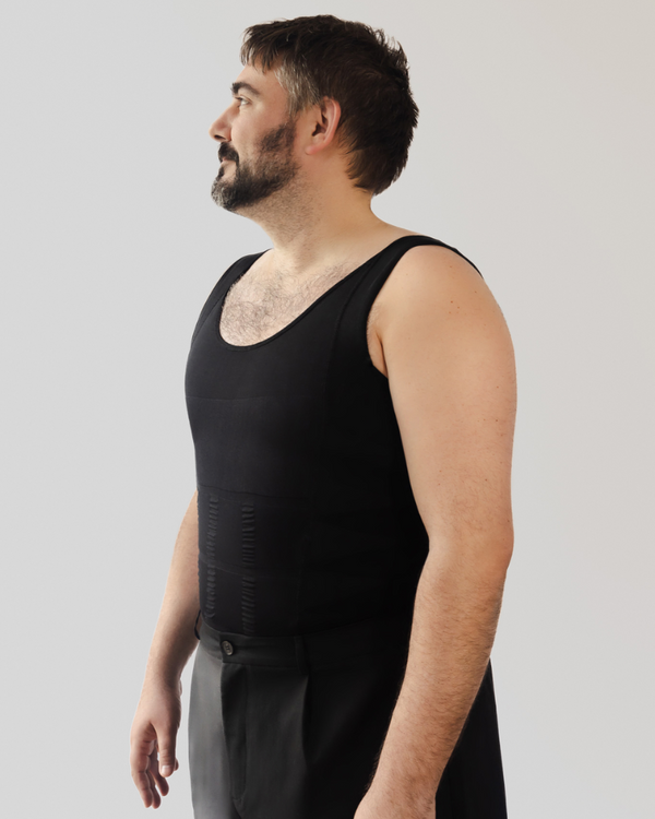SculptFit™ Compression Tank