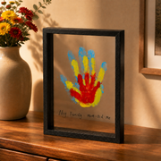 Hand Print Frame thumbnail 3