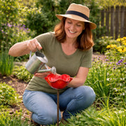 FloréaNest™ Sculpture Florale de Jardin thumbnail 11