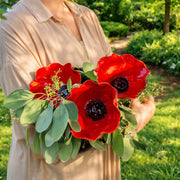 FloréaNest™ Sculpture Florale de Jardin thumbnail 6