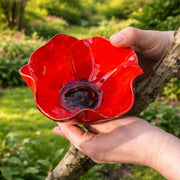 FloréaNest™ Sculpture Florale de Jardin thumbnail 8