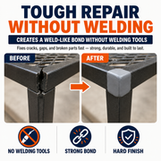 High-Strength Repair Putty – Metal Wood PVC & Ceramic thumbnail 9