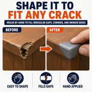 High-Strength Repair Putty – Metal Wood PVC & Ceramic thumbnail 8