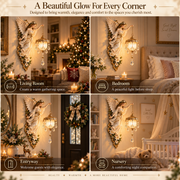 Guardian Angel Crystal Light thumbnail 5