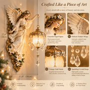Guardian Angel Crystal Light thumbnail 3
