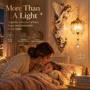 Guardian Angel Crystal Light thumbnail 2