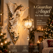 Guardian Angel Crystal Light thumbnail 1