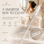 PureSnap – Sticky Ear Cleaning Swabs & Wax Removal Tool thumbnail 1