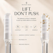 PureSnap – Sticky Ear Cleaning Swabs & Wax Removal Tool thumbnail 2