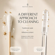 PureSnap – Sticky Ear Cleaning Swabs & Wax Removal Tool thumbnail 5