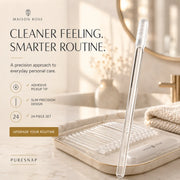 PureSnap – Sticky Ear Cleaning Swabs & Wax Removal Tool thumbnail 7