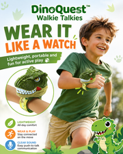 DinoQuest™ Walkie Talkies thumbnail 3