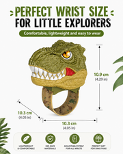 DinoQuest™ Walkie Talkies thumbnail 5