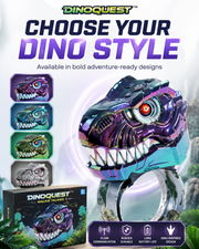 DinoQuest™ Walkie Talkies thumbnail 4