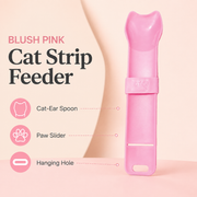 Cat Treat Tube Squeezer & Strip Feeder thumbnail 1